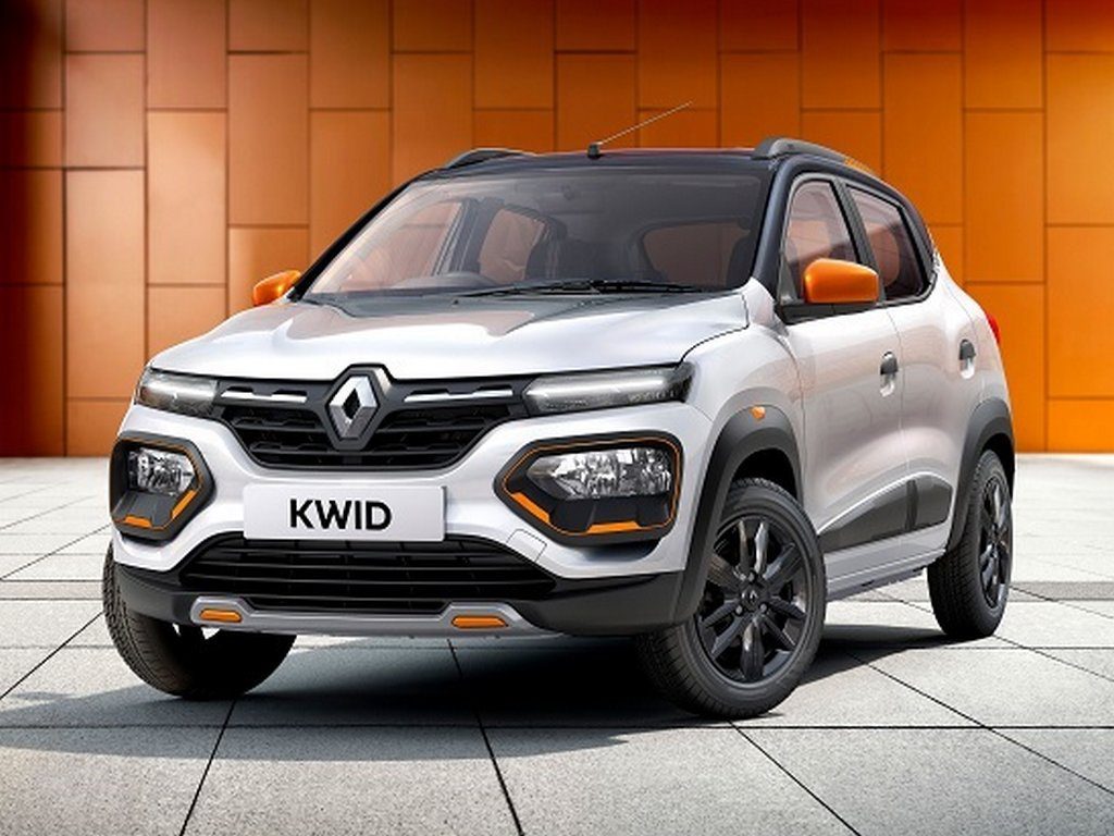 2019 Renault Kwid review: Only cosmetic changes, performance retained