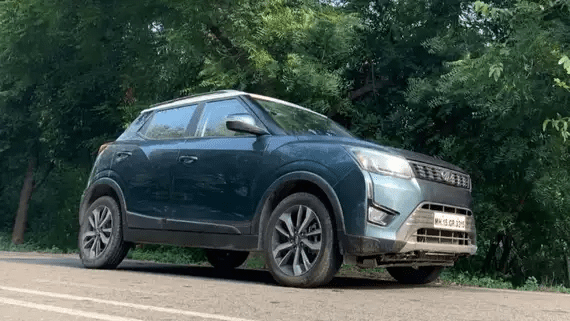 Mahindra XUV300 review: New avatar in second innings