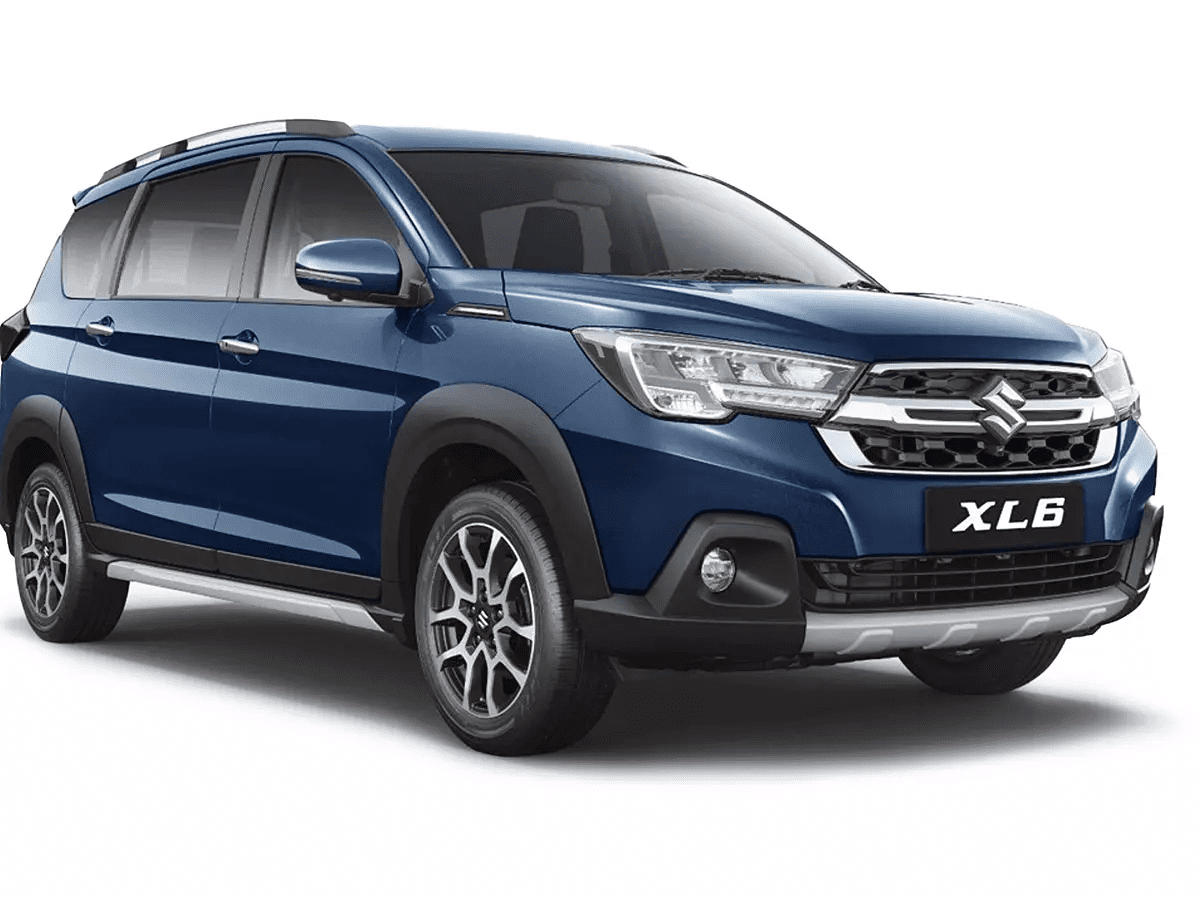 Maruti Suzuki XL6 test drive review: Should Kia Carens be worried?