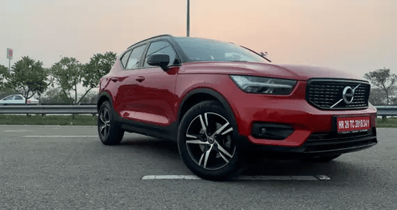 Volvo XC40 T4 R-Design review: Let comfort take the driver’s seat