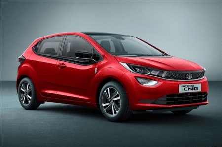 Tata Altroz iCNG Launch: A New Era of Sustainable Driving