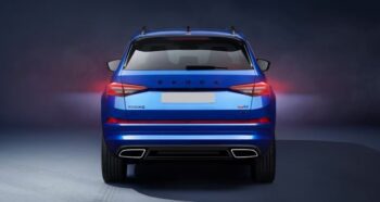 Skoda Kodiaq Price, Specification & Color Reviews