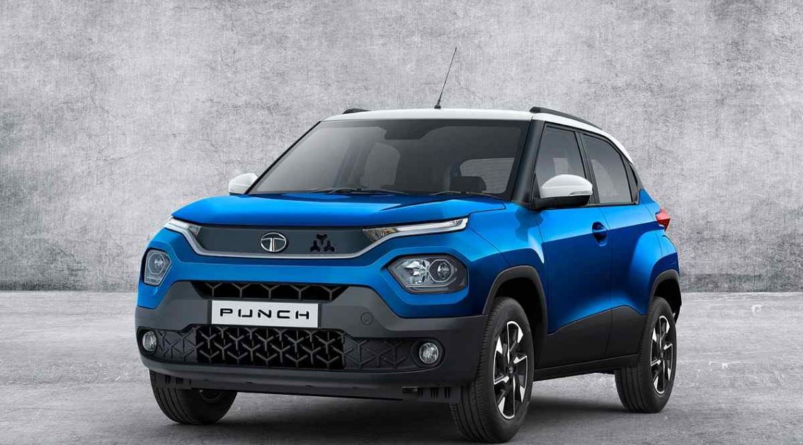 Tata Punch CNG – Latest Updates, On Road Price, Specifications