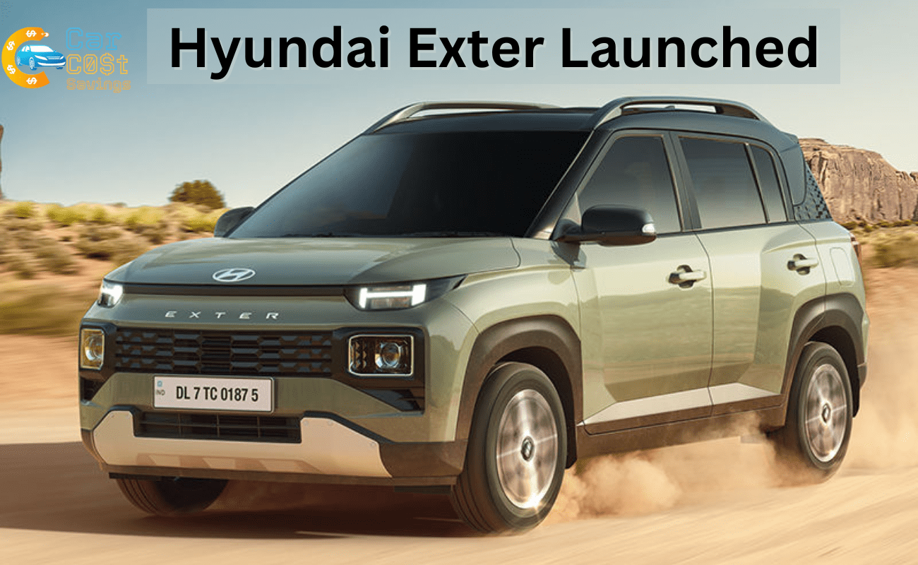 Unleashing the Power and Style: Exploring the Hyundai Exter