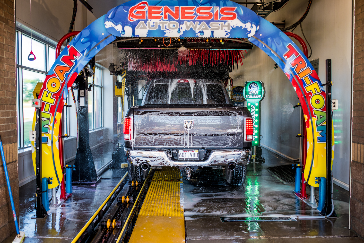 Detailing Delight: Unmasking the Secrets of Superior Car Care