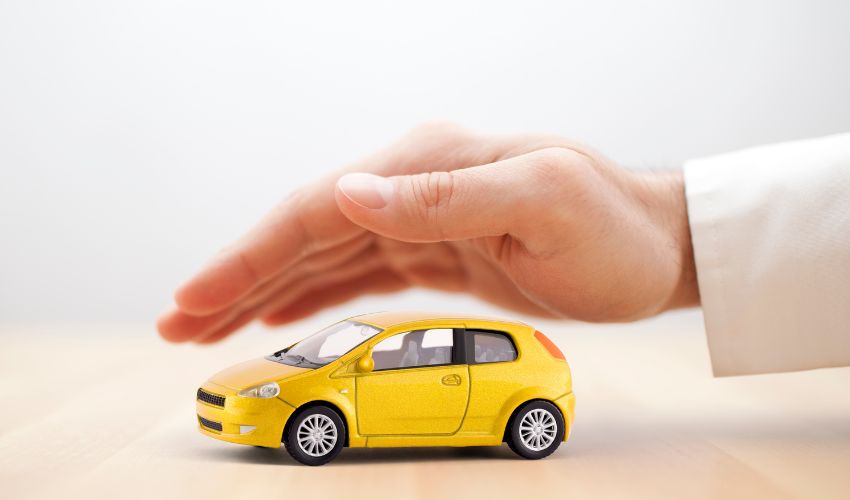 A Deep Dive into Car Insurance Terms and Conditions