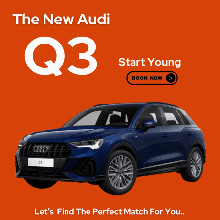 Audi Q3: Price, Range, Colors, Reviews, and Specifications