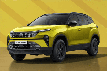 The 2023 TATA Harrier Facelift: A Striking Update – tata harrier bookings