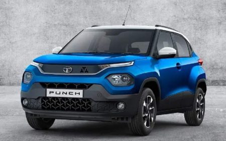 TATA Punch EV – India’s Most Reasonable Electric SUV