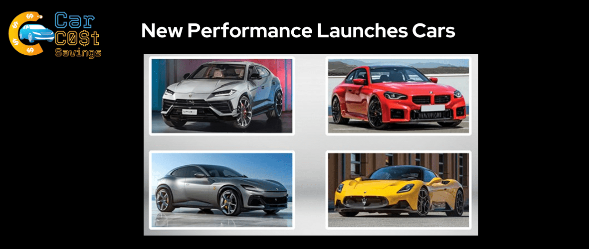 New Car Launches in India in 2023