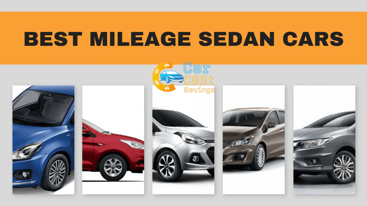 Top 10 Mileage Cars under 5 lakhs in India