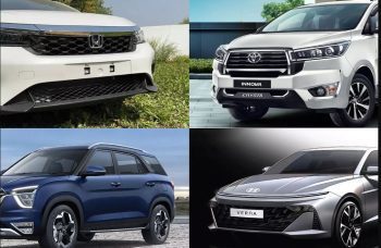 New cars in 2023 we most want to drive