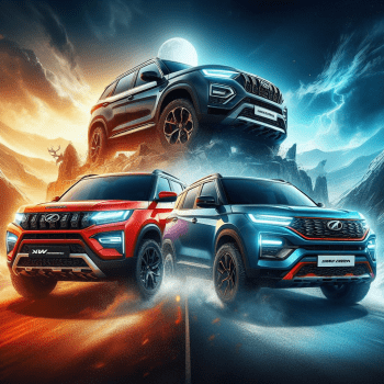 Mahindra Xuv700 5 Seater Vs Mahindra Xuv700 7 Seater