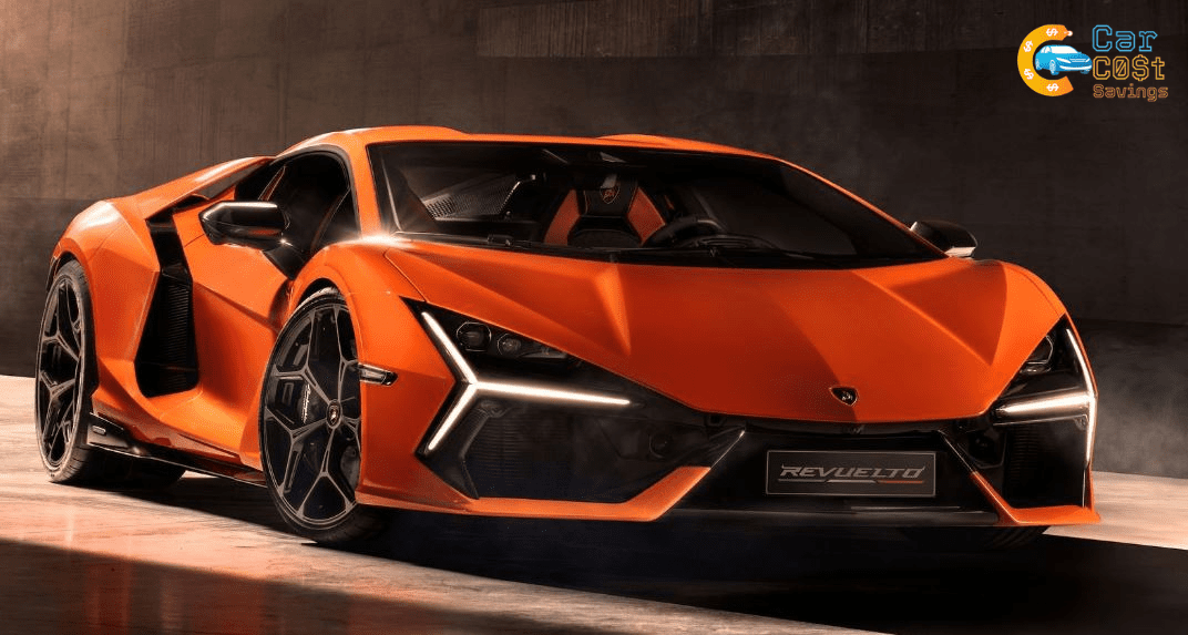 Last 3 Newly Launched Cars that you will see in 2023 – An Electric Lamborghini and Two Little SUVs