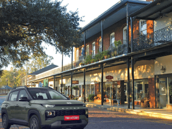 Hyundai Exter: Second Long Term Report