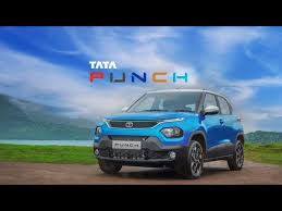 “Tata Punch Review: Features, Performance, and Safety Overview”