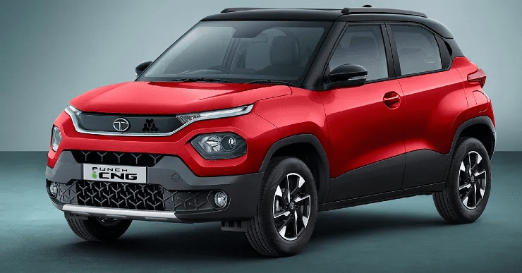 Tata Punch Overtakes Maruti WagonR: India’s New Top-Selling Car