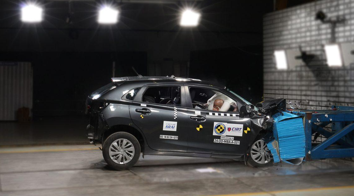 Auto Recap – June 11: Baleno & Dzire Ace BNCAP, MG Windsor EV Hits 27,000 Sales Auto Recap – June 11: Baleno & Dzire Ace BNCAP, MG Windsor EV Hits 27,000 Sales