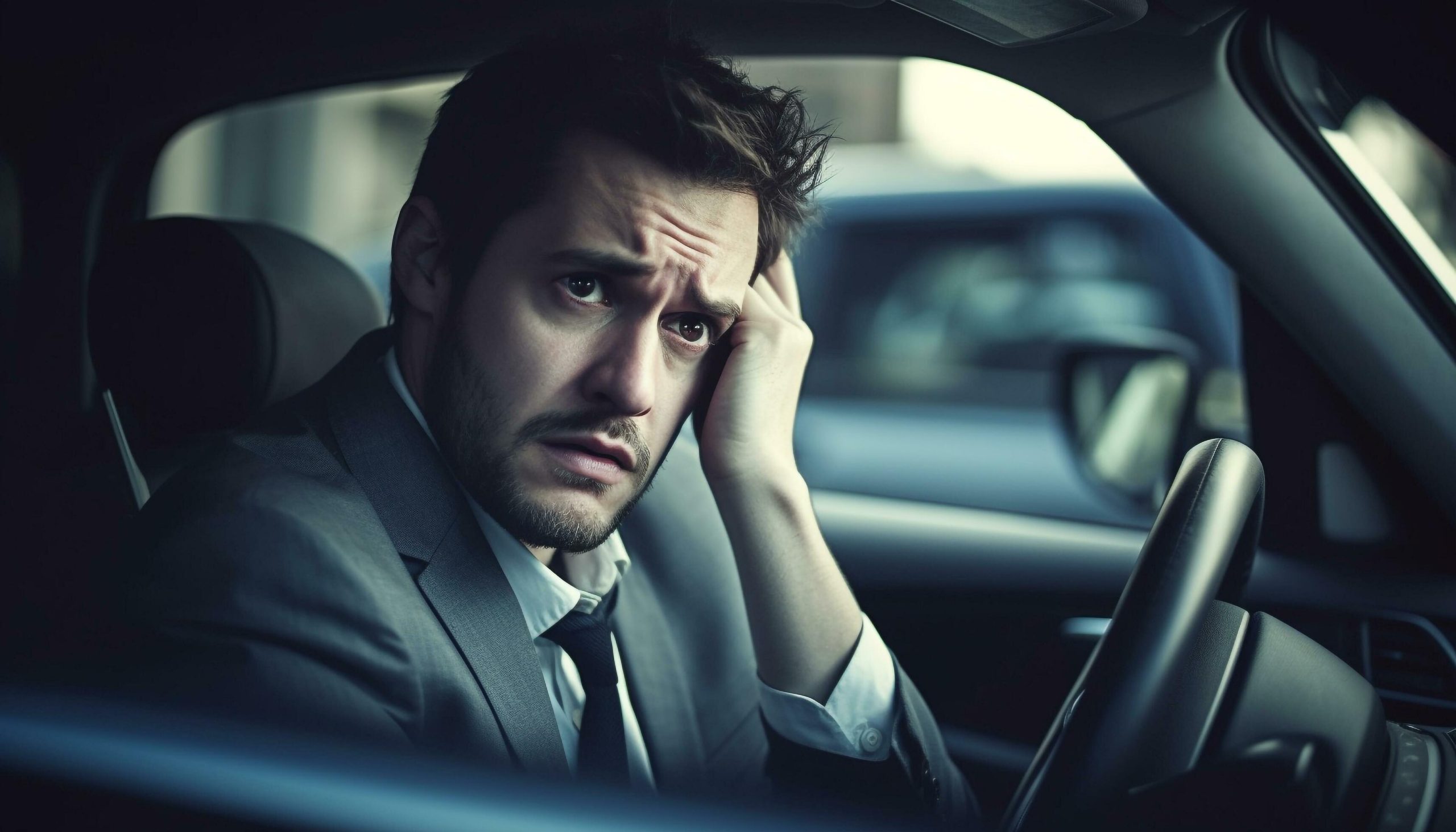 Being a High-Risk Driver: What You Need to Know Being a High-Risk Driver: What You Need to Know